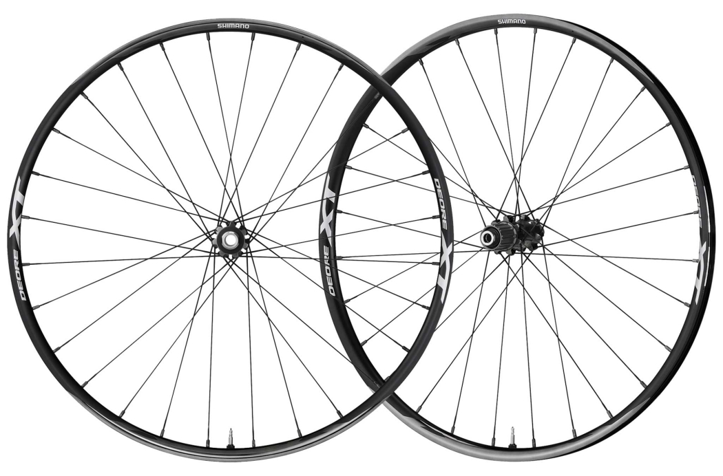 Bánh xe Giant