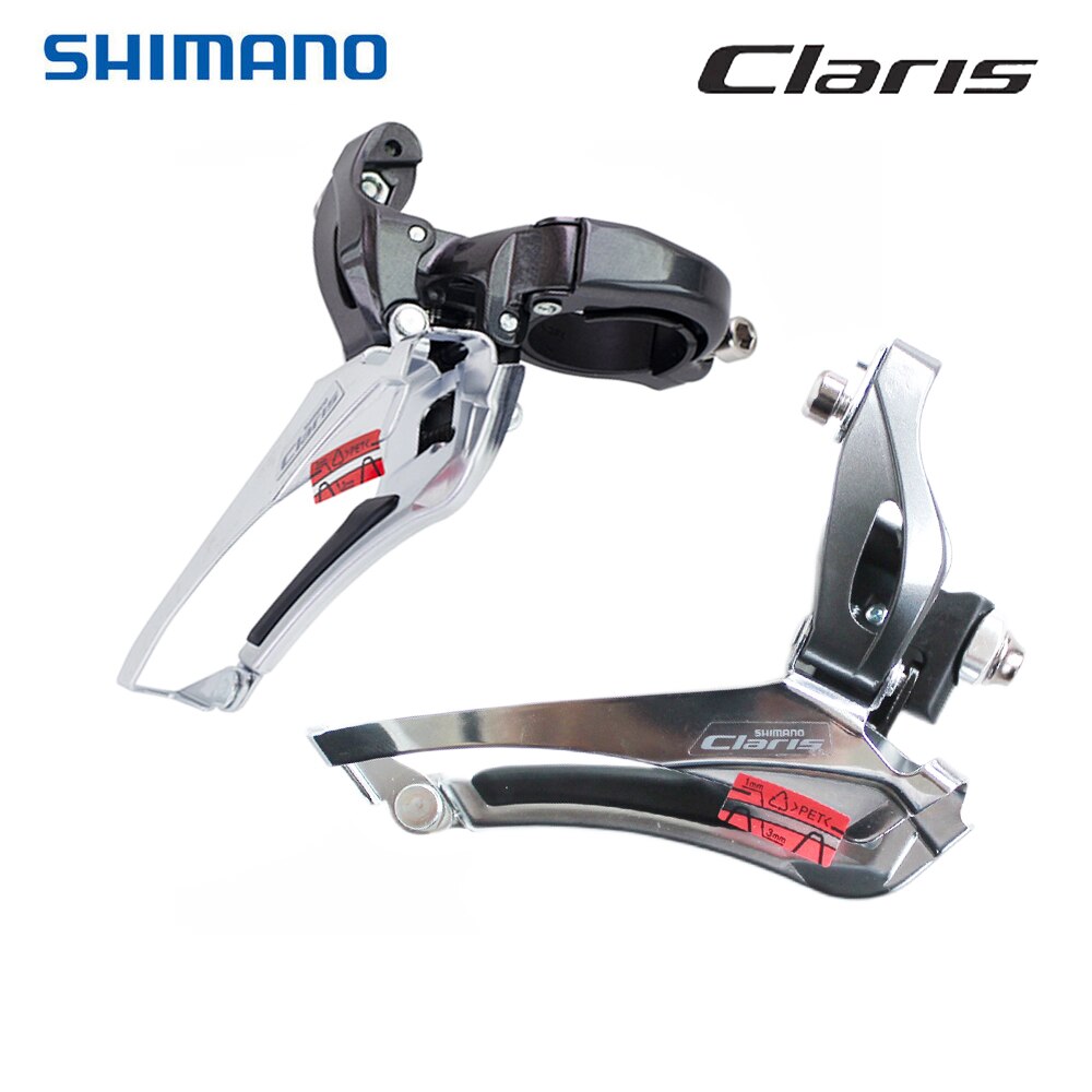 Shimano Claris