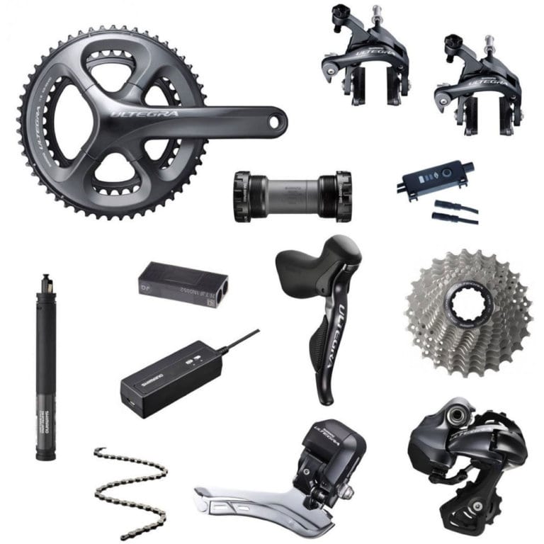 Shimano Ultegra