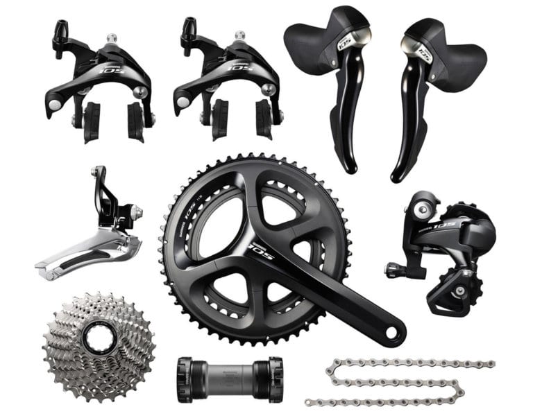 Shimano 105