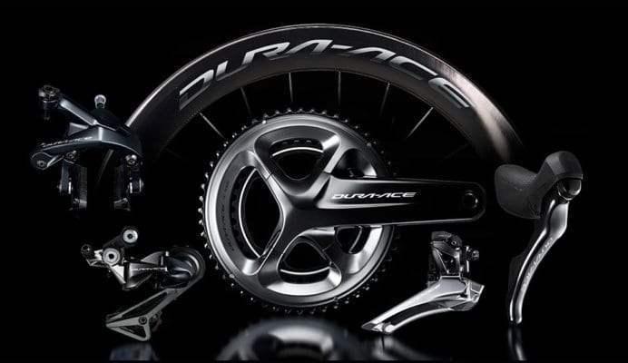 Shimano Dura Ace