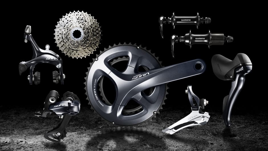 Shimano Sora
