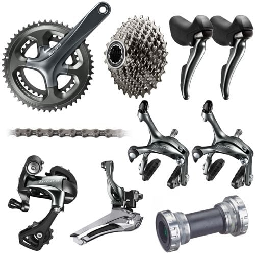 Shimano Tiagra