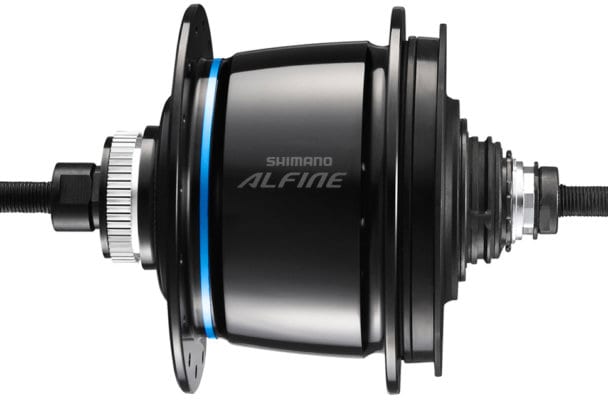 Bộ đề Shimano S700