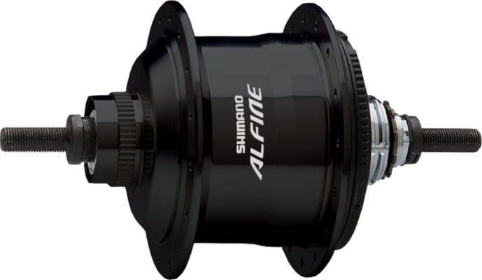 Bộ đề Shimano Alfine