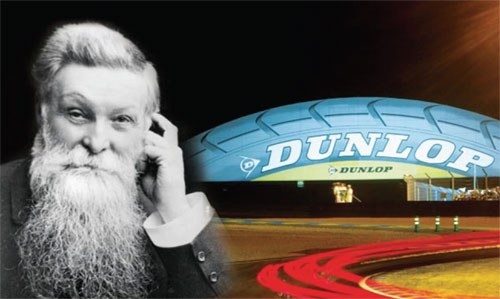 John Dunlop