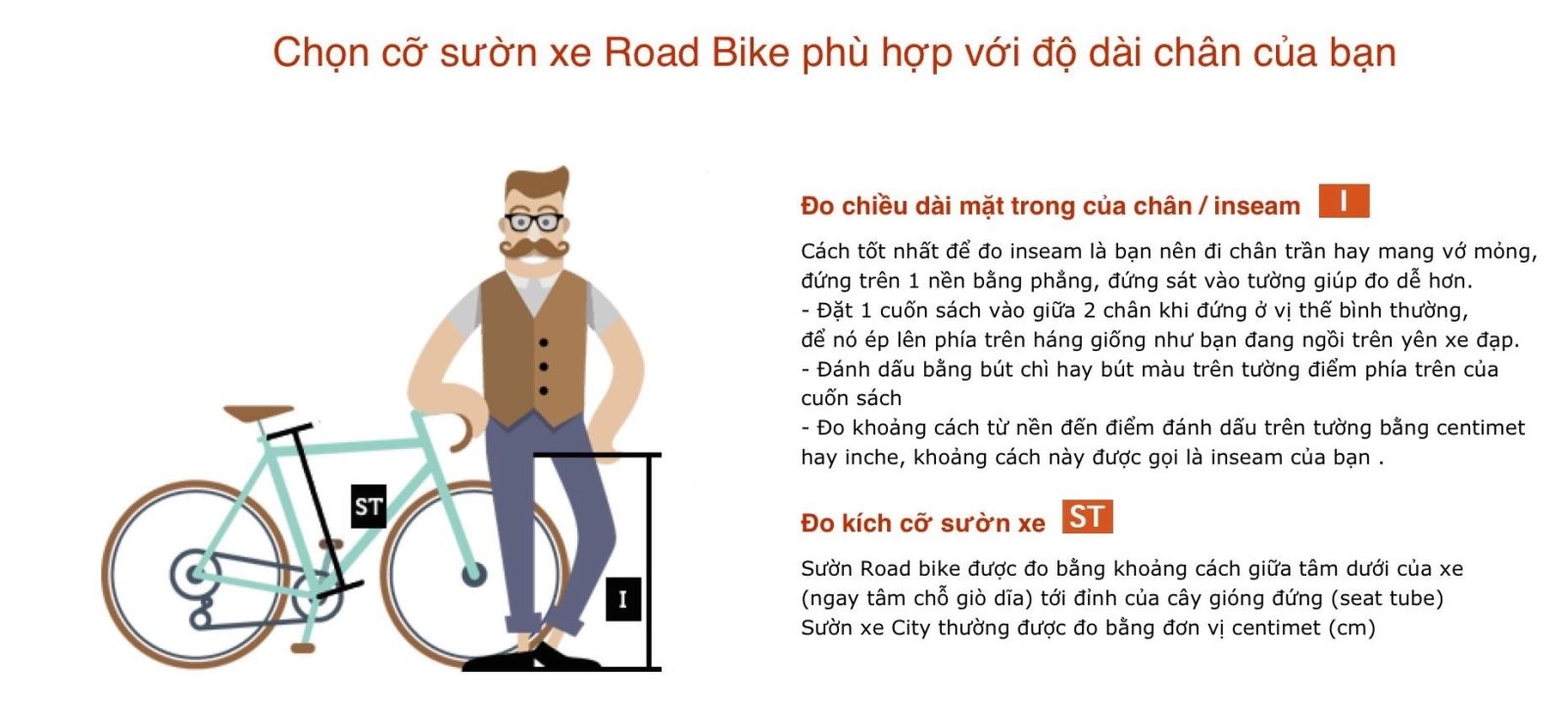 Khung sườn xe đạp đua