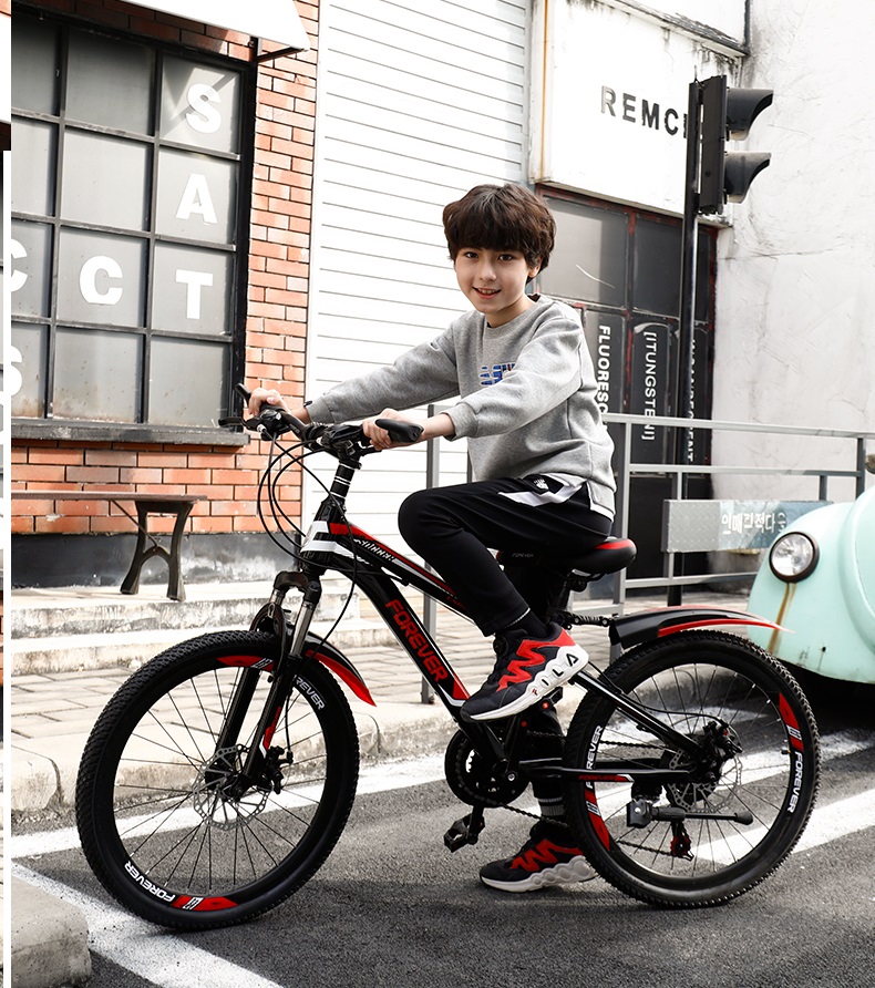 Xe đạp trẻ em 12, 14, 16, 18, 20 inch cho bé trai, bé gái phụ huynh đã hiểu rõ