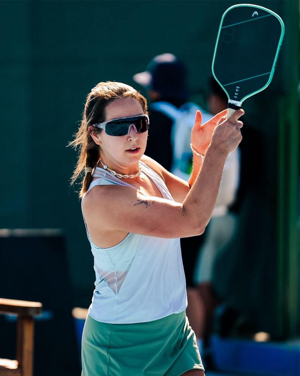 Top 10 vợt Pickleball cho người tay yếu giá rẻ chất lượng nhất