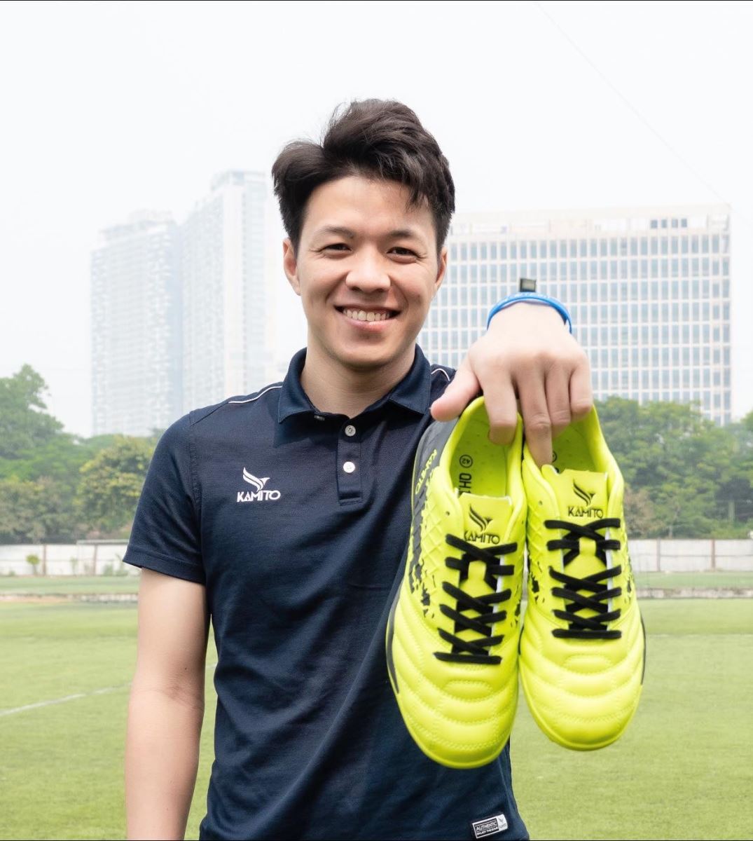 Trọng lượng – Yếu tố quyết định sự linh hoạt và thoải mái khi thi đấu 