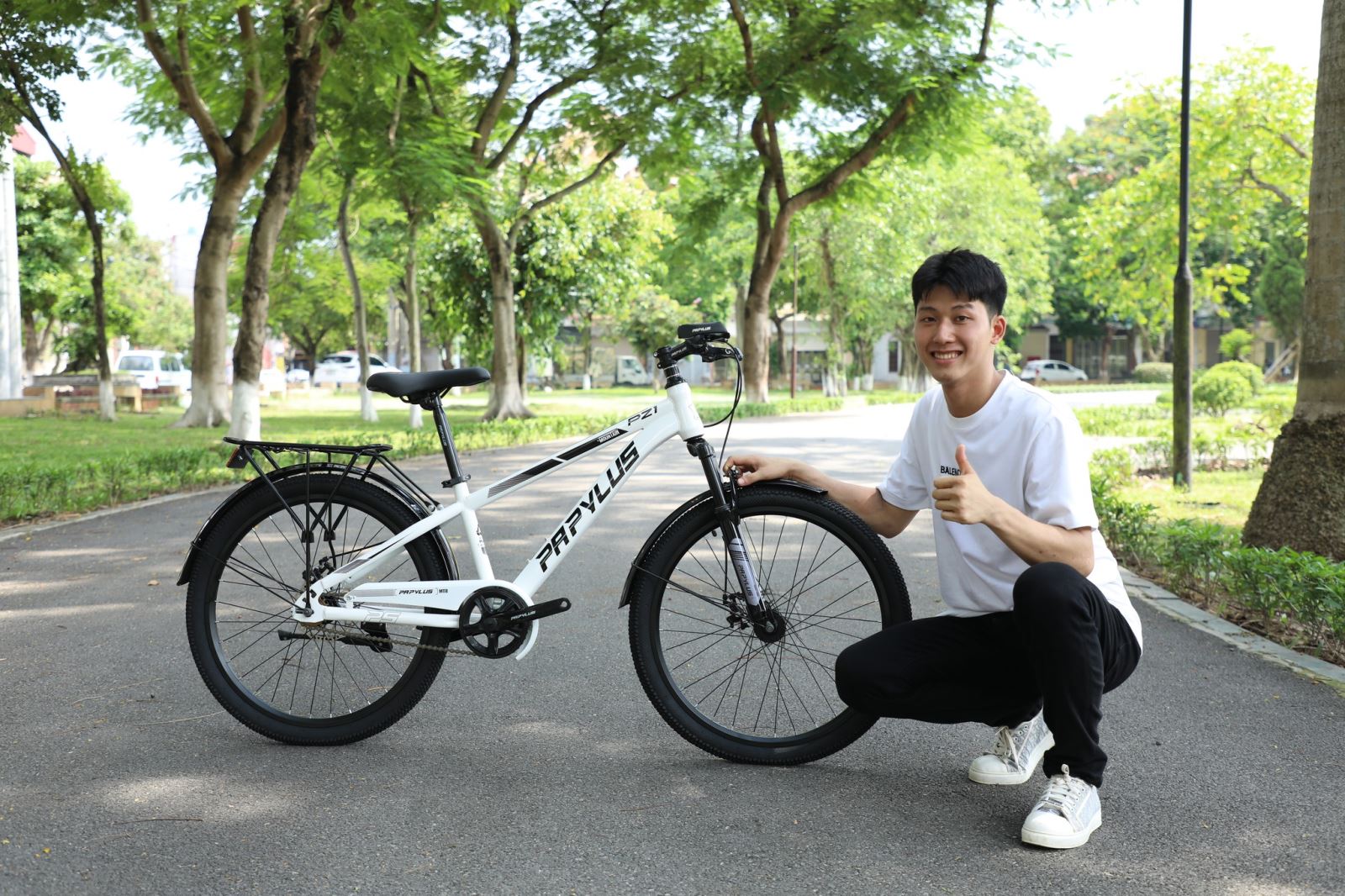 Thương hiệu – chế độ bảo hành 