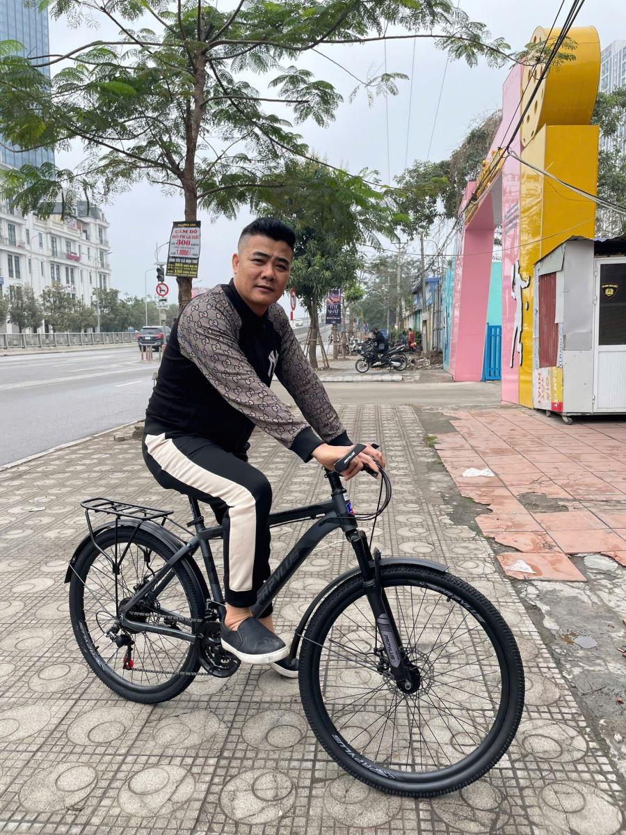 Mức giá phù hợp nhu cầu 