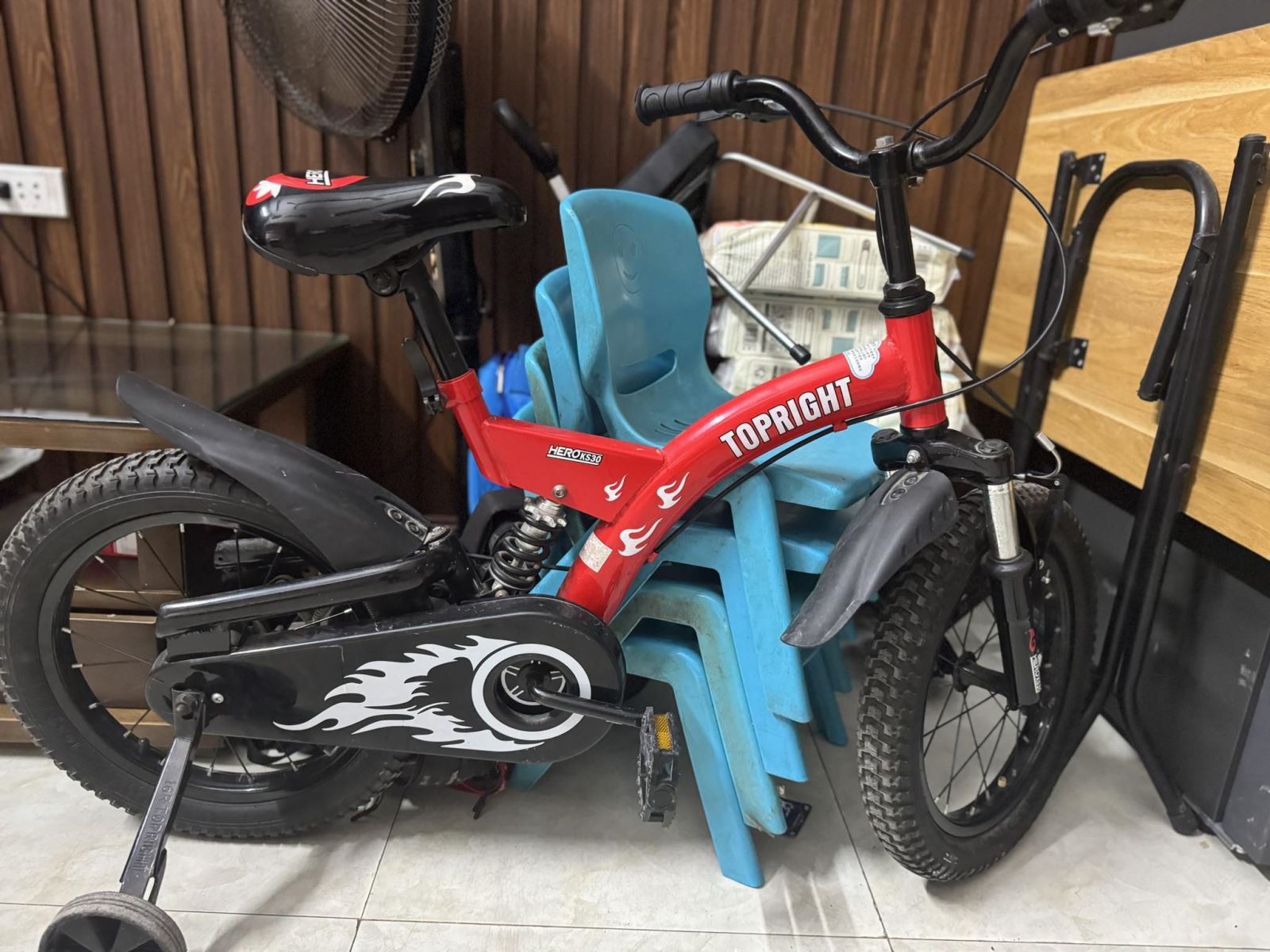 Đánh giá thực tế từ khách hàng