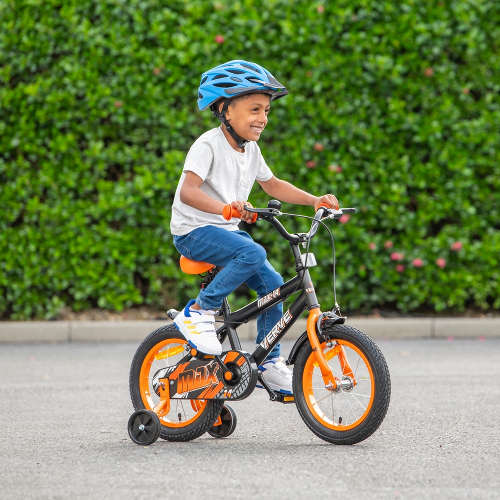 Top 5 xe đạp trẻ em 3 5 tuổi giá rẻ chất lượng nhất 2026