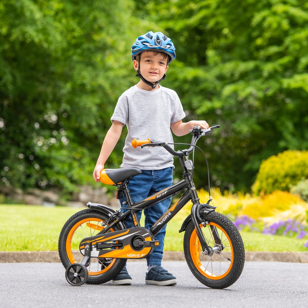 Top 5 xe đạp trẻ em 3 5 tuổi giá rẻ chất lượng nhất 2026