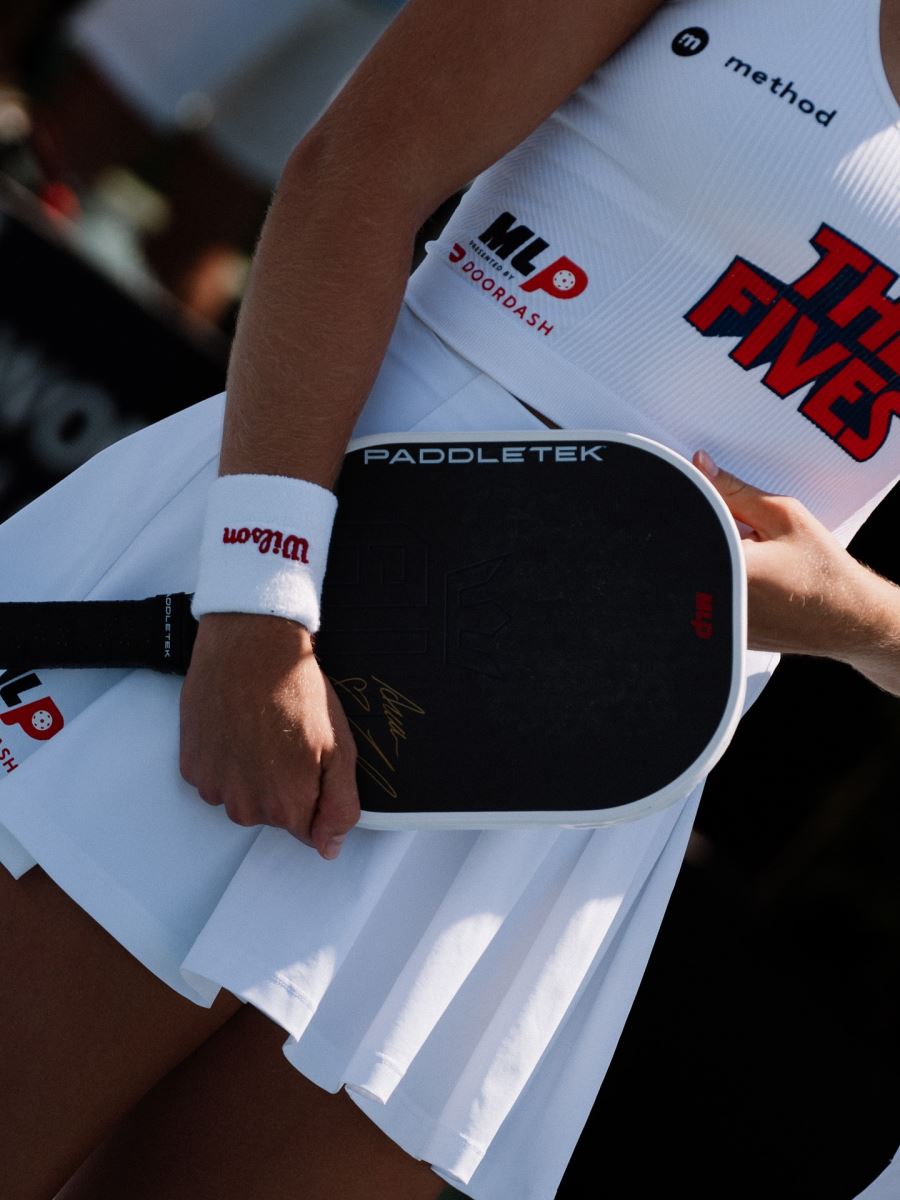 Mặt vợt dày – giảm rung