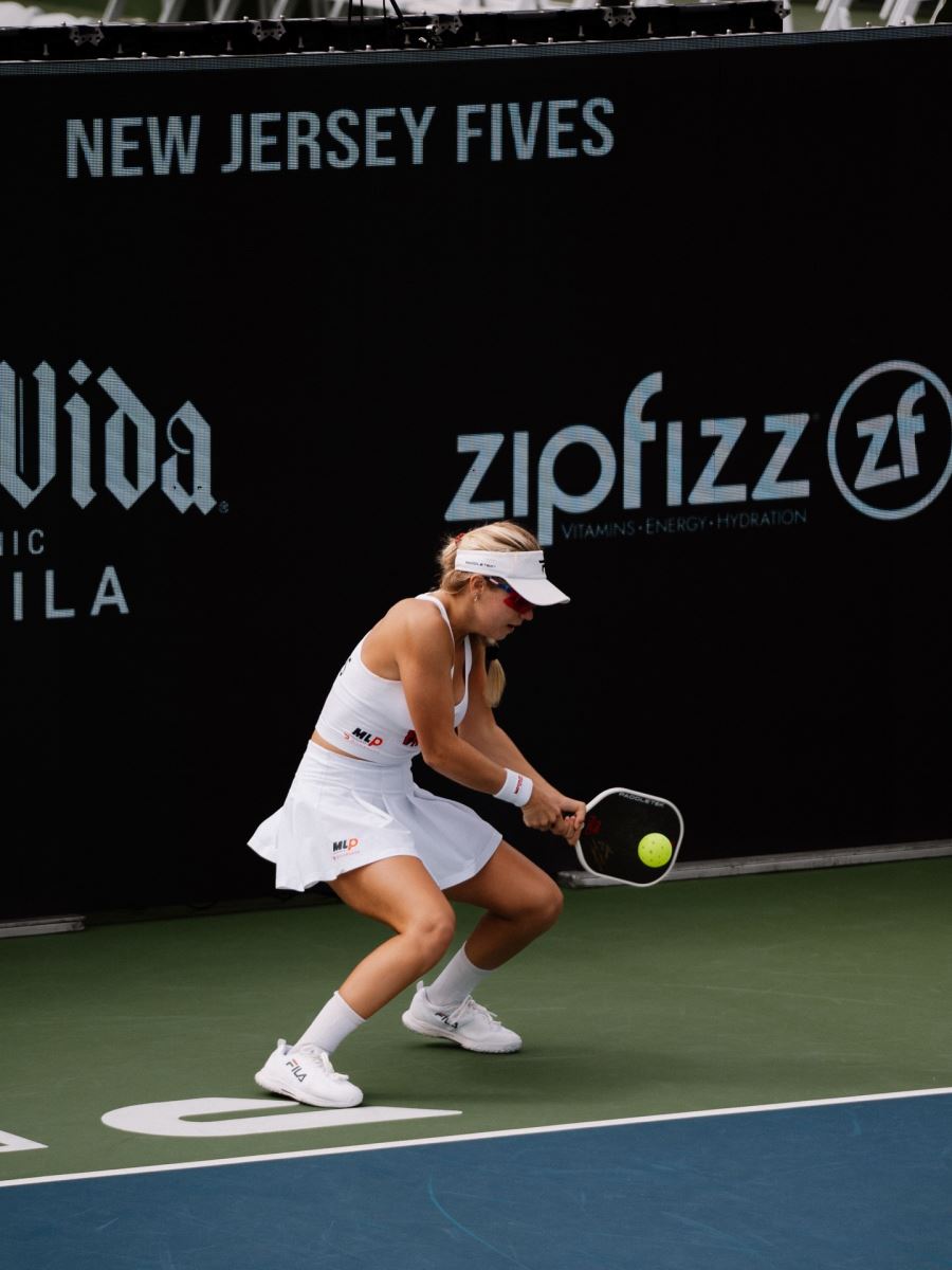  Sweet spot lớn – dễ đánh trúng tâm