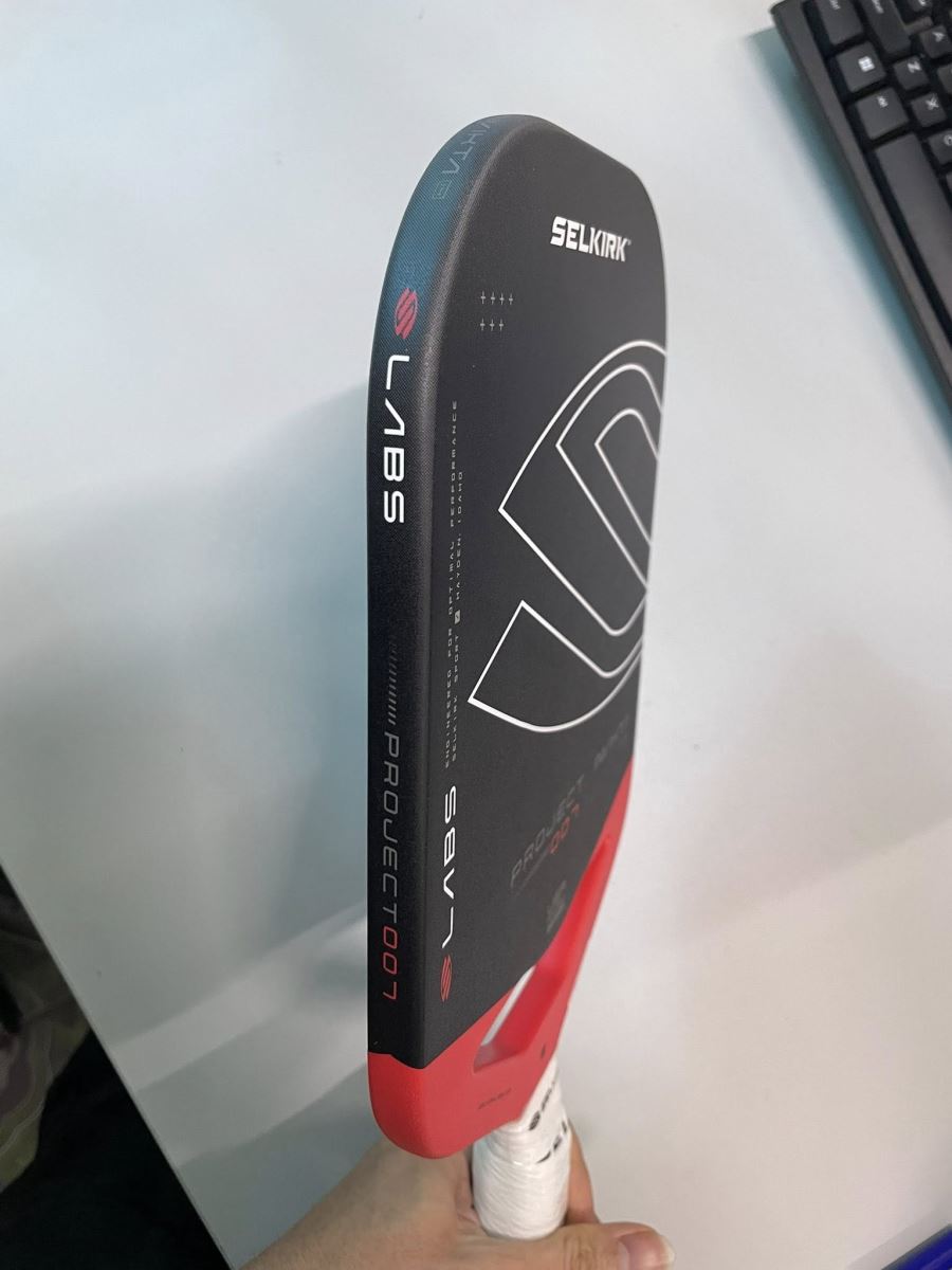 Đánh giá thực tế từ khách hàng đã mua vợt tại Thể Thao 365: 