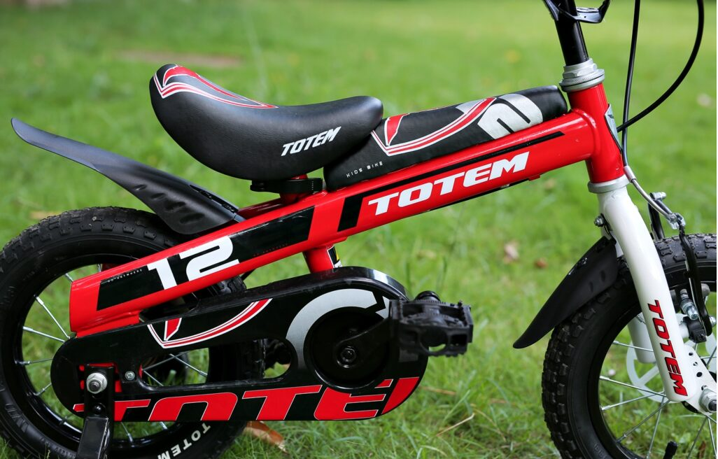 Khung sườn xe TOTEM 903