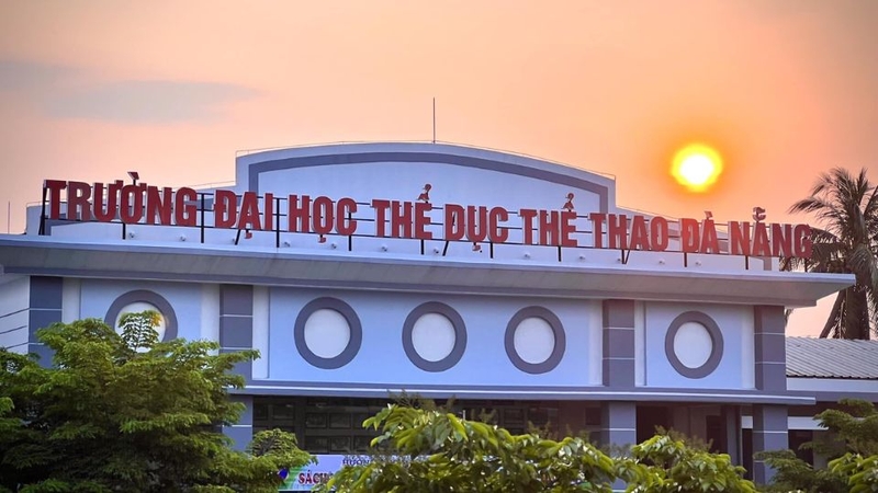 Trường Đại học đầu tiên tại Việt Nam mở chuyên ngành Pickleball