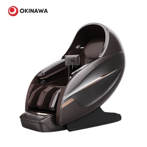 Ghế Massage Okinawa Galaxy K-11 - Giá bán tại Thể Thao 365: 120.000.000VNĐ