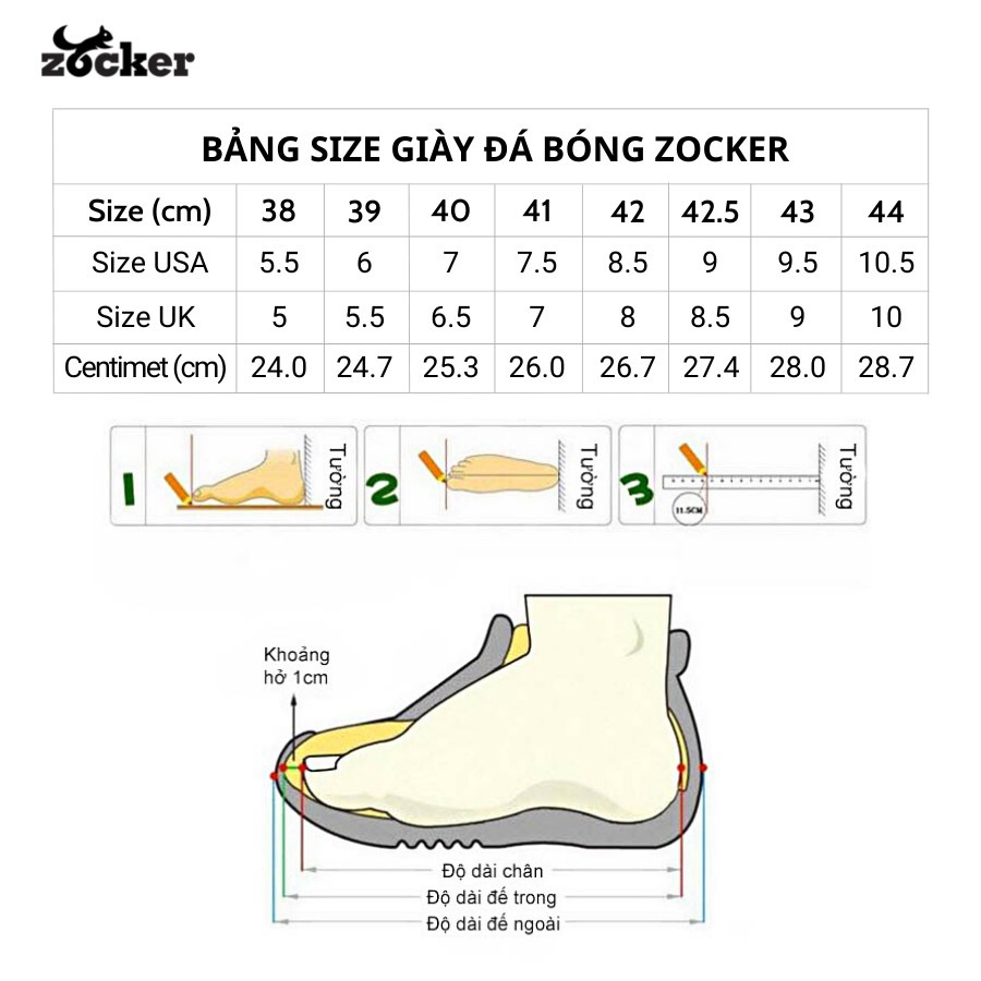  Chọn đúng size giày để tránh phồng rộp mùa nóng – Bí quyết quan trọng không nên bỏ qua
