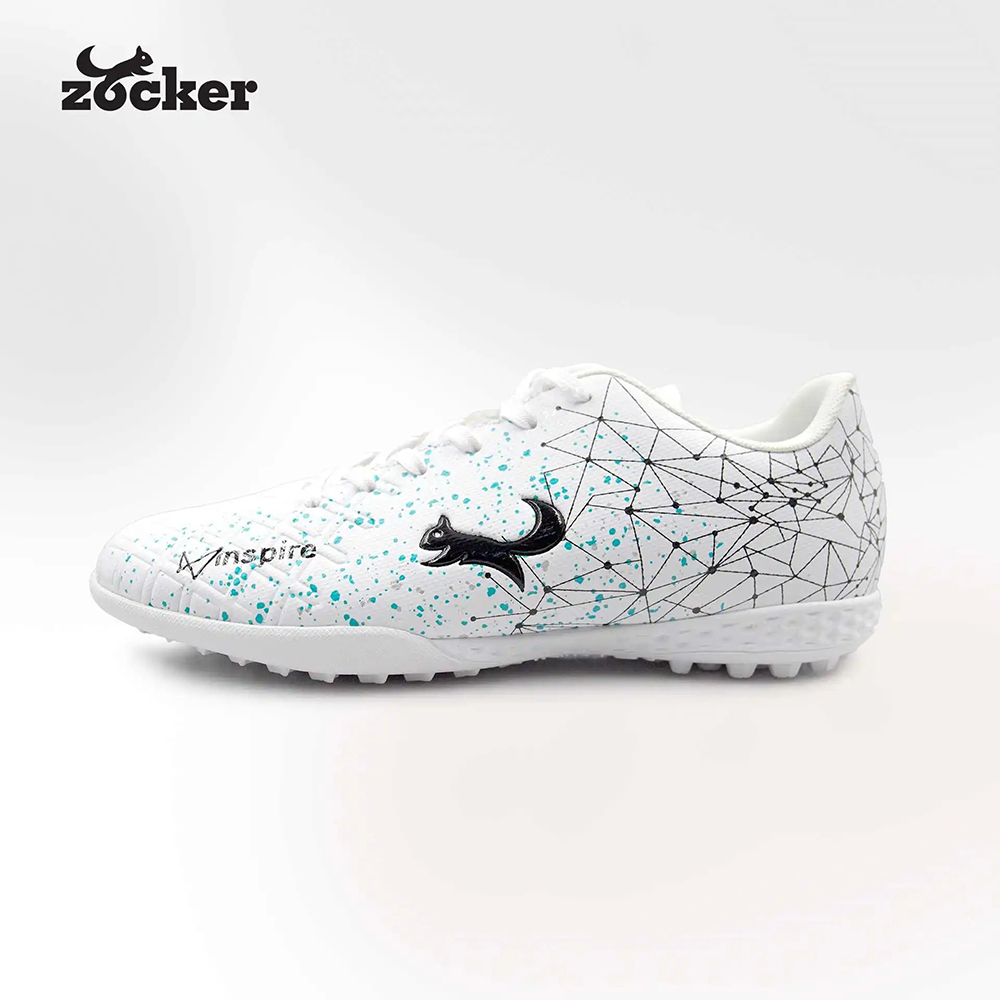 Giày bóng đá Zocker Inspire - Giá bán tại Thể Thao 365: 560.000VNĐ