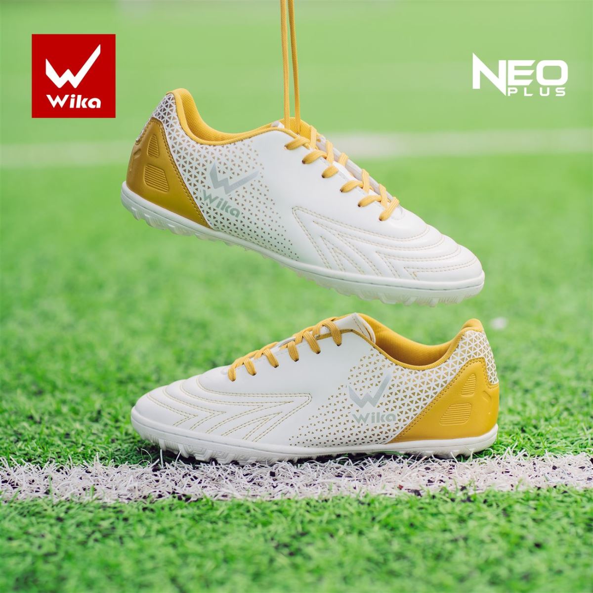 Giày bóng đá Wika NEO Plus - Giá bán tại Thể Thao 365: 299.00VNĐ