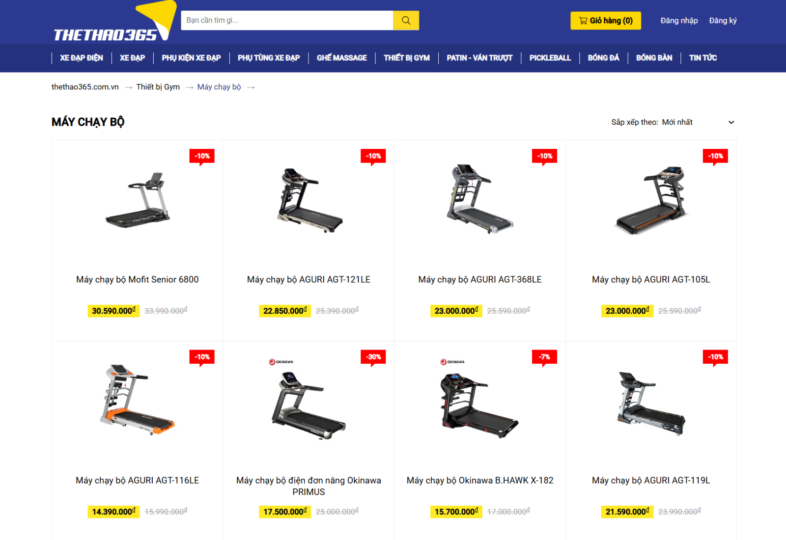 Hướng dẫn bảo hành & mua hàng chính hãng 