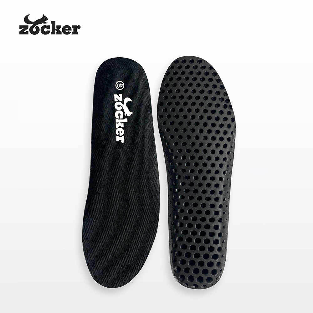 Lót giày đá bóng Zocker - Giá bán tại Thể Thao 365: 34.000VNĐ