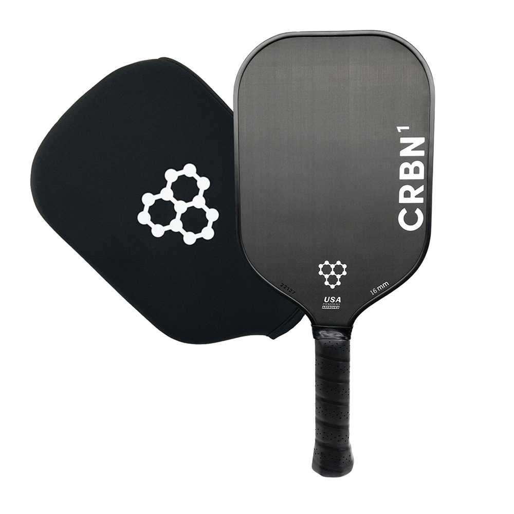 Vợt Pickleball CRBN 1 16mm - Giá bán tại Thể Thao 365: 4.450.000VNĐ
