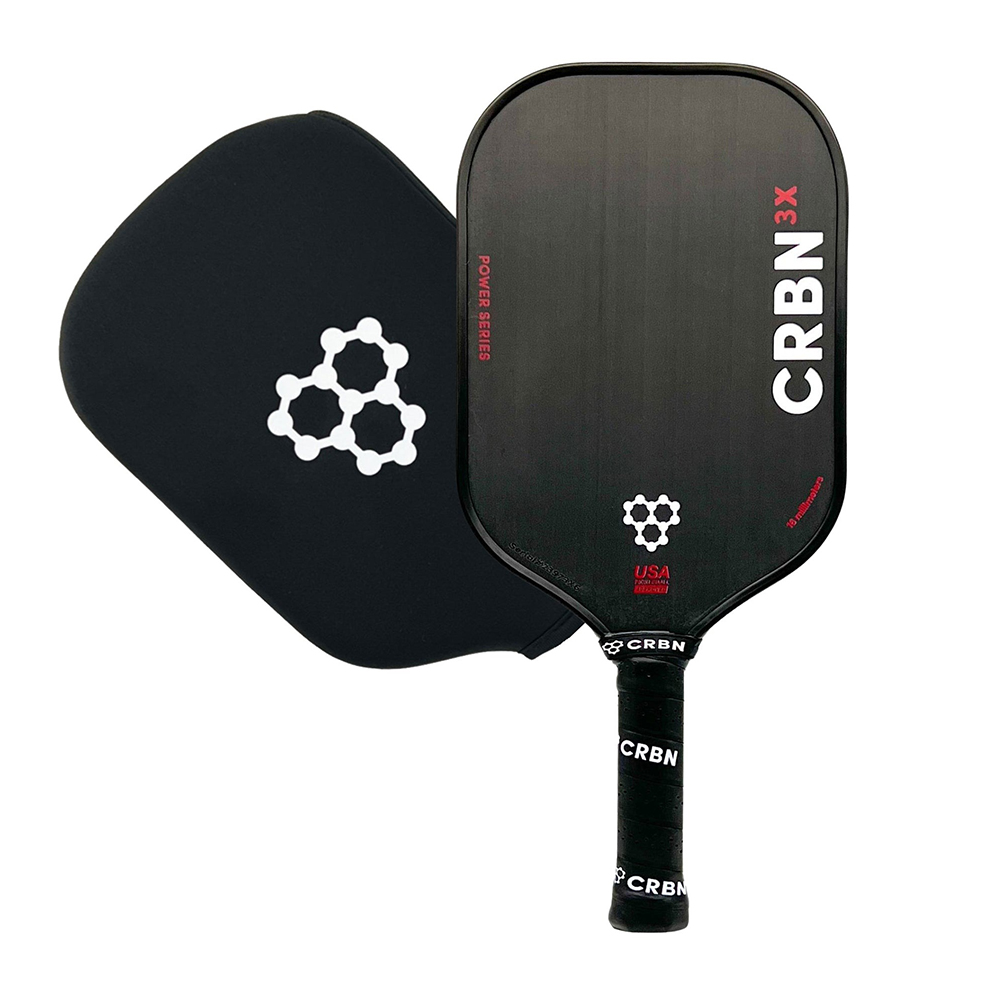 Vợt Pickleball CRBN 3X Series 14mm - Giá bán tại Thể Thao 365: 4.750.000VNĐ