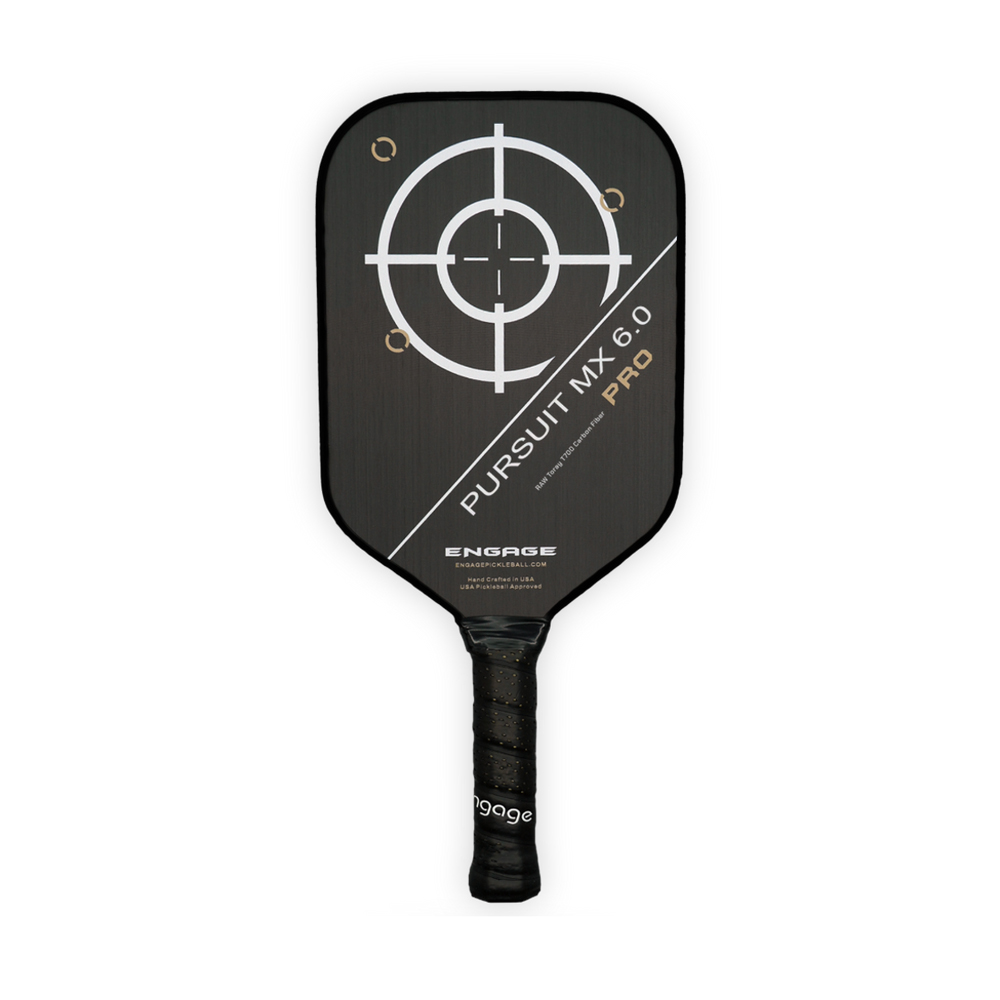 Vợt Pickleball Engage Pursuit Pro MX 6.0 - Giá bán tại Thể Thao 365: 6.500.000VNĐ