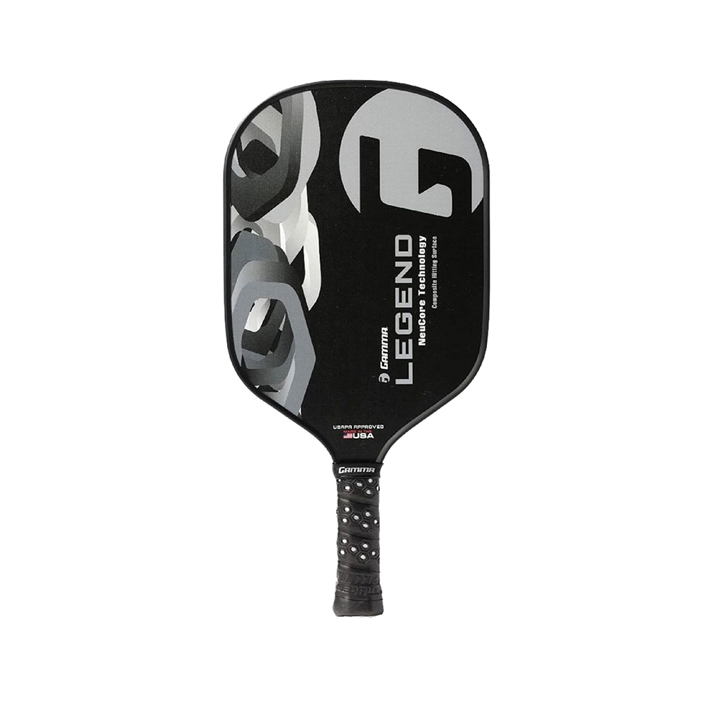 Vợt Pickleball Gamma Legend - Giá bán tại Thể Thao 365: 1.990.000VNĐ 