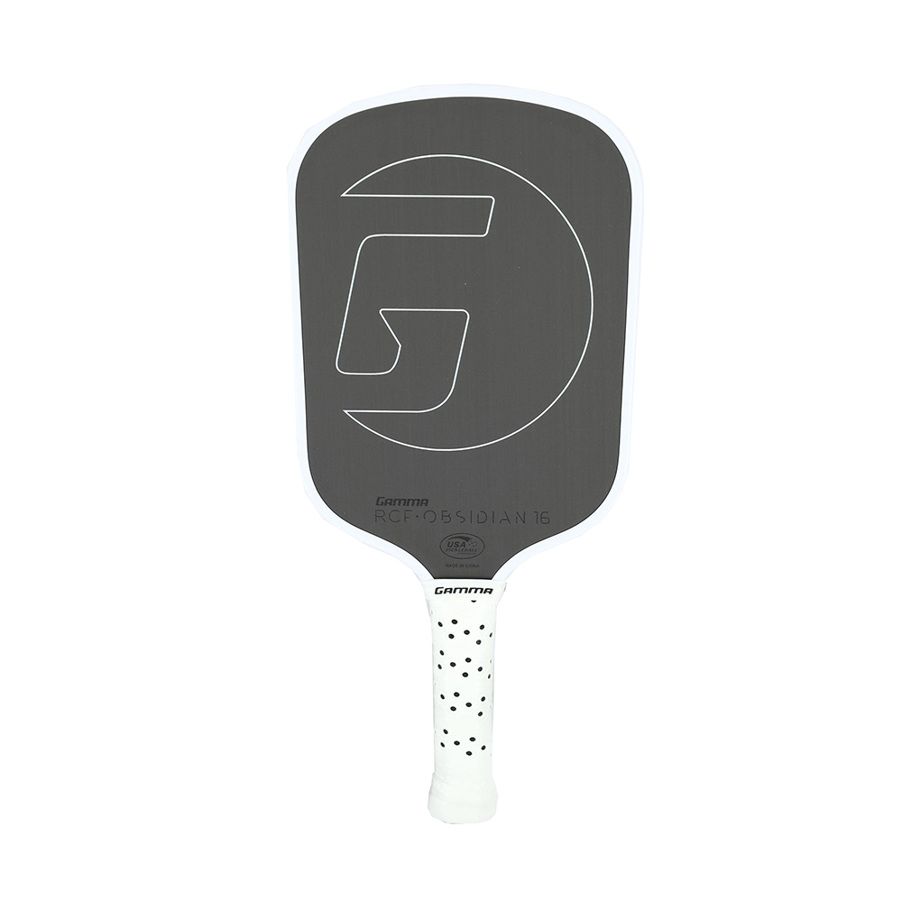 Vợt Pickleball Gamma Obsidian 16 - Giá bán tại Thể Thao 365: 2.590.000VNĐ