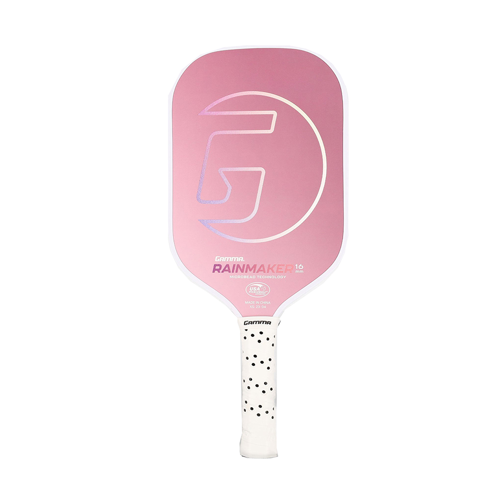 Vợt Pickleball Gamma Rainmaker - Giá bán tại Thể Thao 365: 1.590.000VNĐ