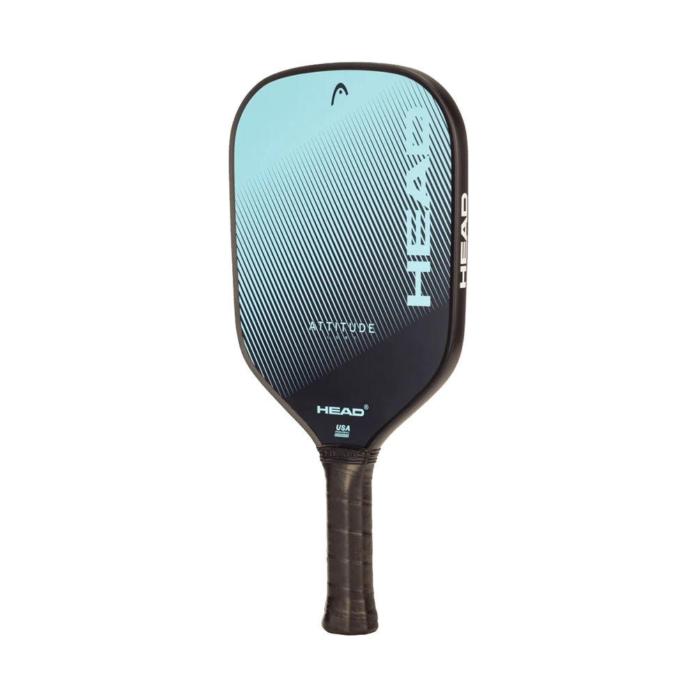 Vợt Pickleball Head Attitude Core - Giá bán tại Thể Thao 365: 1.090.000VNĐ
