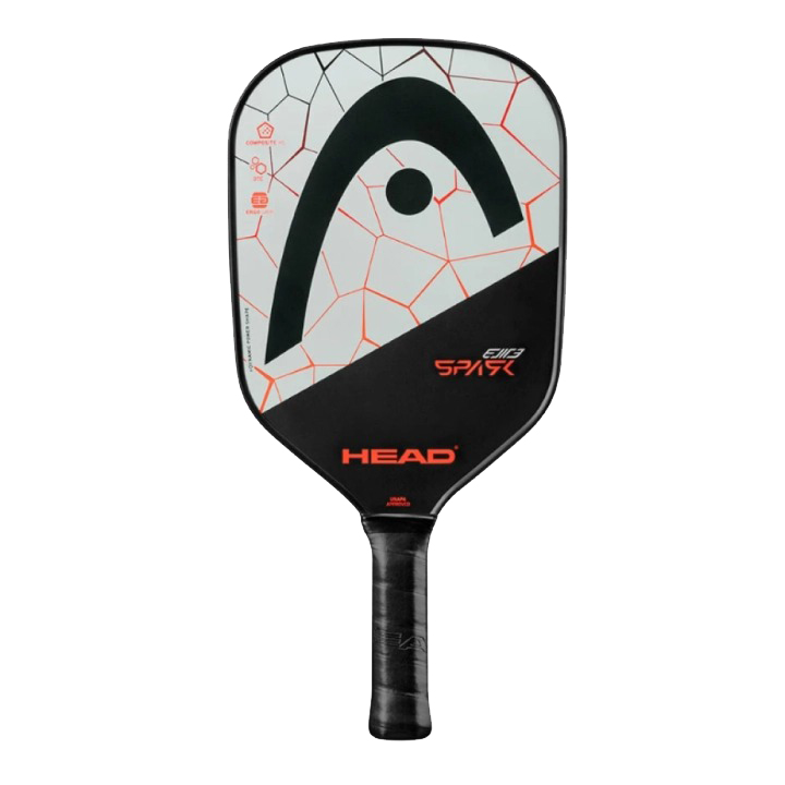 Vợt Pickleball Head SPARK ELITE (V1) - Giá bán tại Thể Thao 365: 1.150.000VNĐ