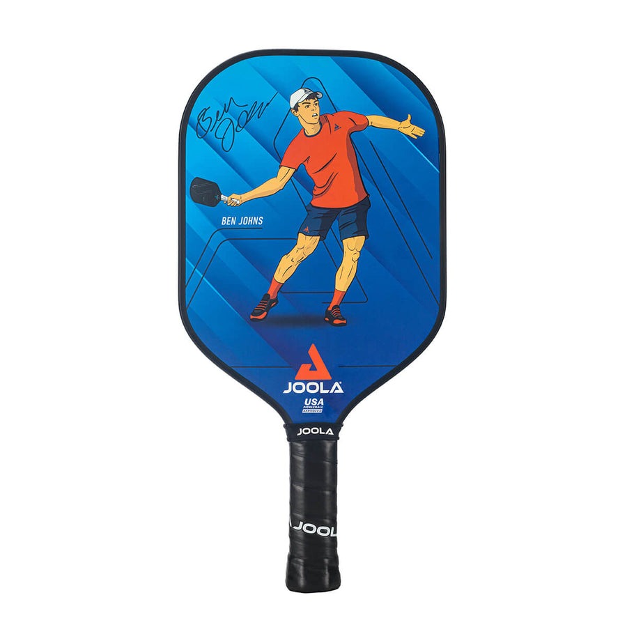 Vợt Pickleball Joola Ben Johns Junior - Giá bán tại Thể Thao 365: 1.150.000VNĐ
