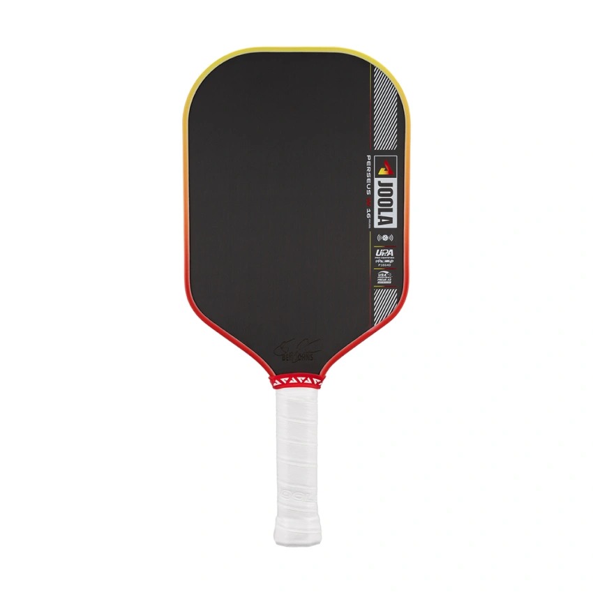 Vợt Pickleball Joola Perseus Pro IV 16mm - Vietnam Colorway - Giá bán tại Thể Thao 365: 7.790.000VNĐ