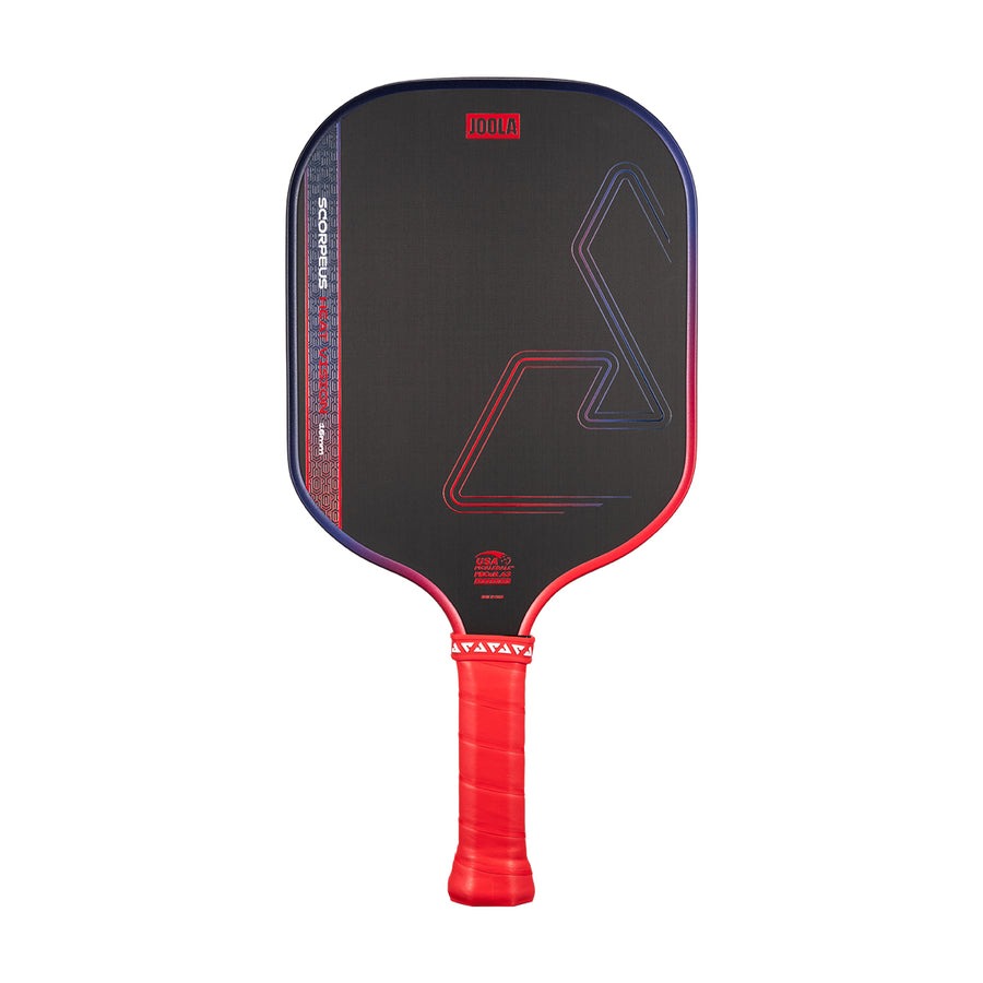 Vợt Pickleball Joola Scorpeus Heat Vision - Giá bán tại Thể Thao 365: 2.650.000VNĐ