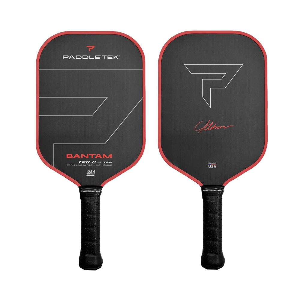 Vợt Pickleball Paddletek Bantam TKO-C 12.7 - Giá bán tại Thể Thao 365: 4.850.000VNĐ