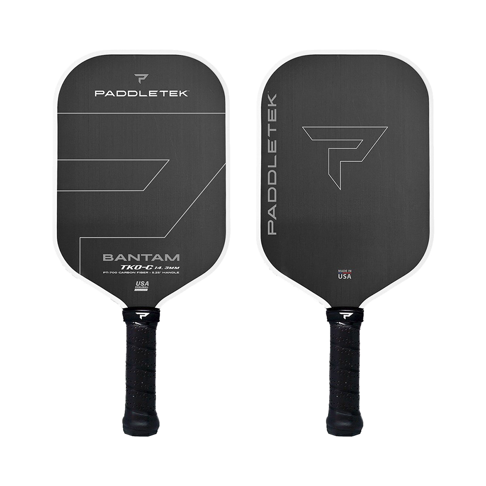  Vợt Pickleball Paddletek Bantam TKO-C 14.3 - Giá bán tại Thể Thao 365: 4.850.000 VNĐ