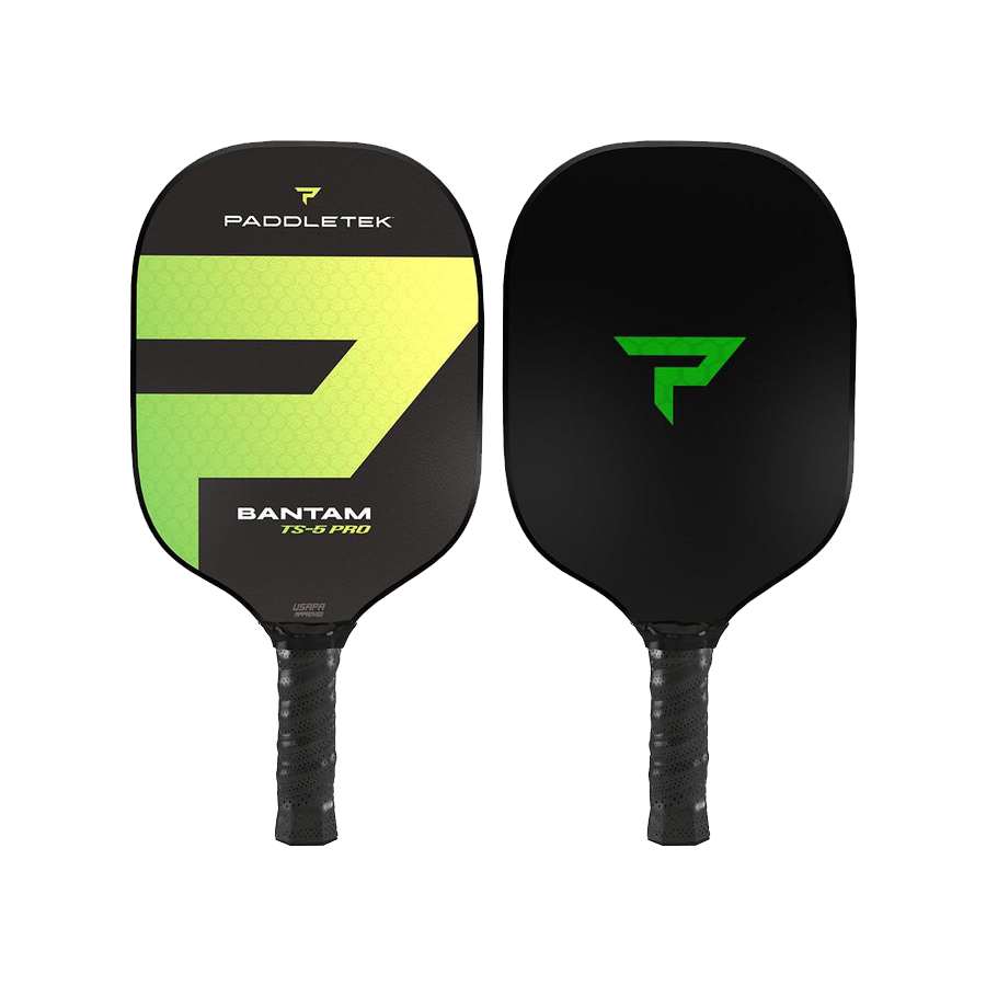 Vợt Pickleball Paddletek Bantam TS-5 Pro - Giá bán tại Thể Thao 365: 3.750.000VNĐ