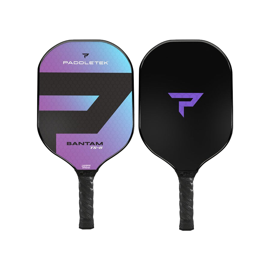 Vợt Pickleball Paddletek Bantam TS-5 - Giá bán tại Thể Thao 365: 2.500.000VNĐ