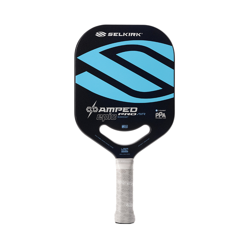 Vợt Pickleball Selkirk AMPED Pro Air - Epic - Giá bán tại Thể Thao 365: 4.450.000VNĐ