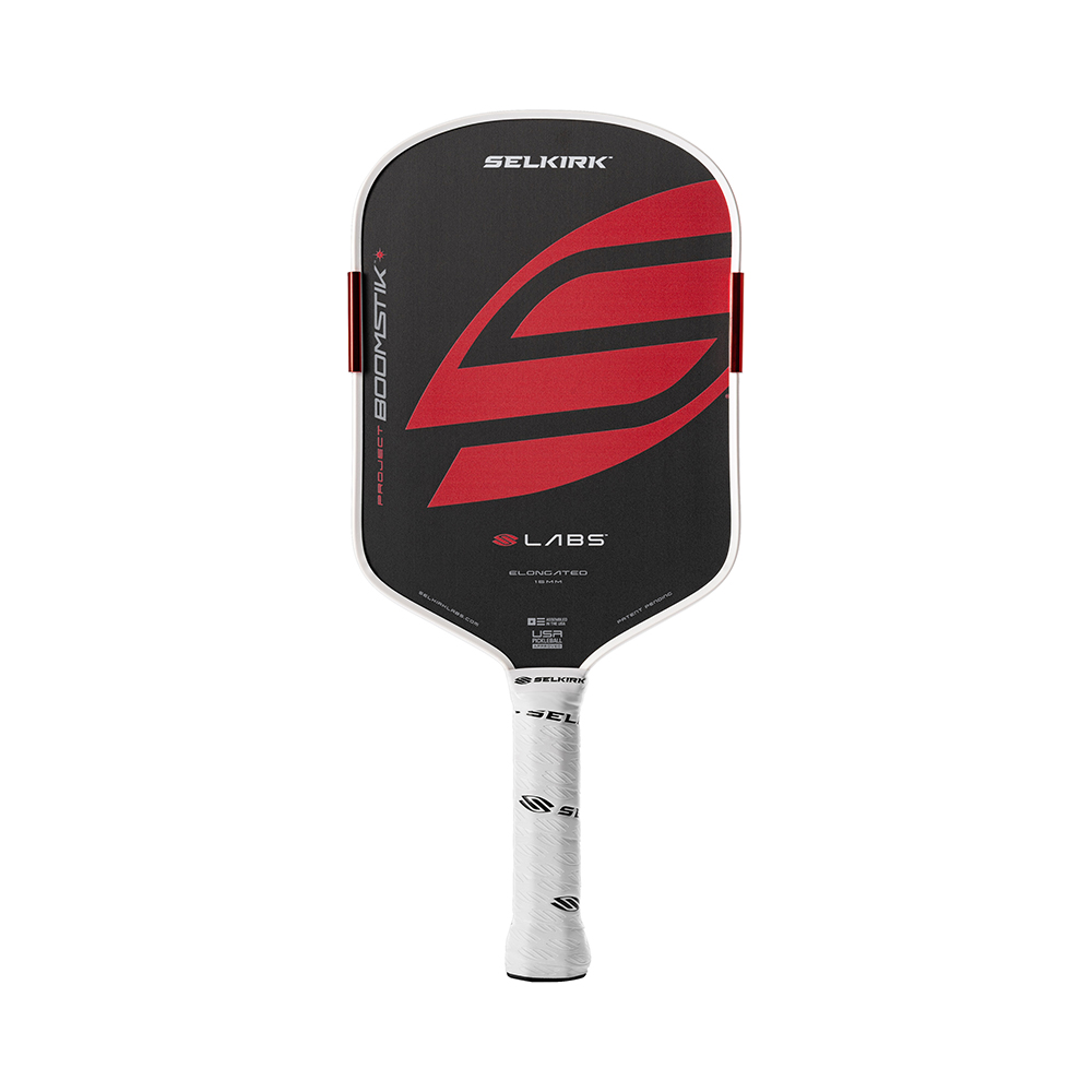 Vợt Pickleball Selkirk LABS Project Boomstik - Elongated - Giá bán tại Thể Thao 365: 11.800.000VNĐ