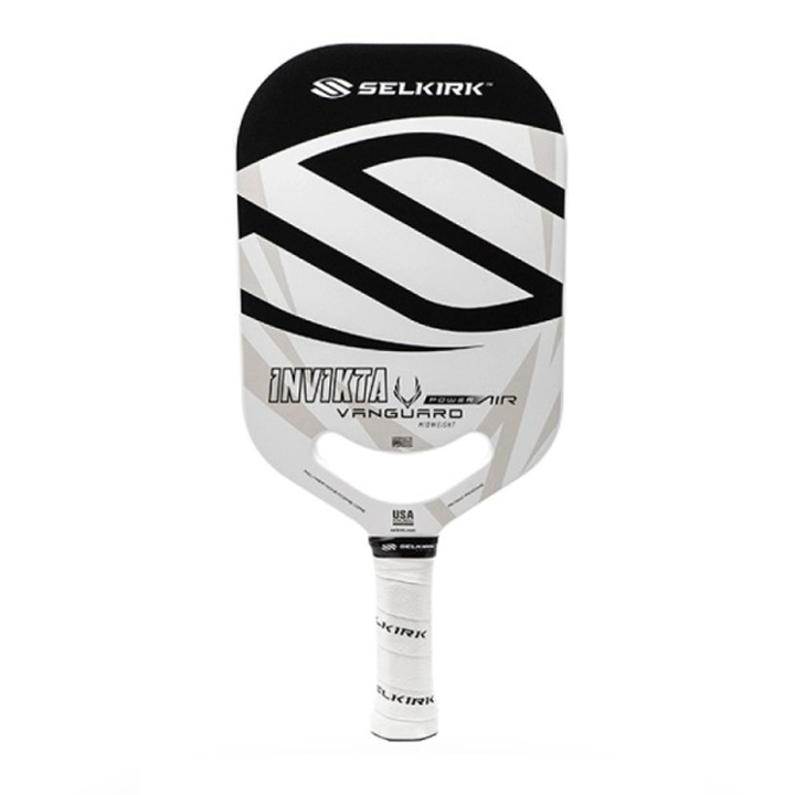 Vợt Pickleball Selkirk Vanguard Power Air - Invikta - Giá bán tại Thể Thao 365: 5.250.000VNĐ