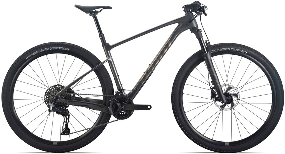 Xe đạp địa hình thể thao Giant XTC ADV 3 27.5 2026 - Giá bán tại Thể Thao 365: 42.500.000VNĐ