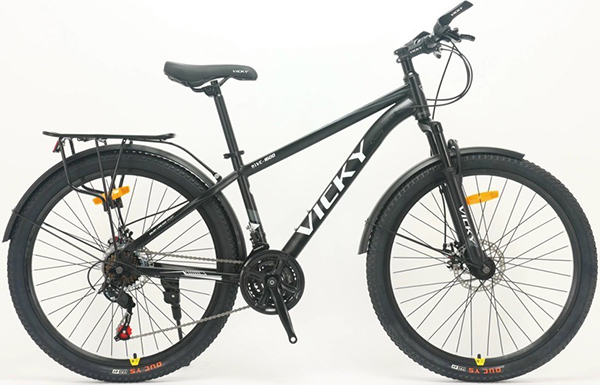Xe đạp địa hình thể thao Vicky VC1200 - Giá bán tại Thể Thao 365: 2.690.000VNĐ